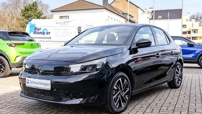 Gebraucht Opel Corsa 101 PS (74 kW) 2025 Kleinwagen