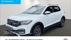 Gebraucht 2021 VW T-Cross Active SUV | 17.950 € (Fairer Preis)