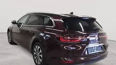 Gebraucht 2021 Renault Talisman GrandTour Intens Kombi | 19.390 € (Guter Preis)