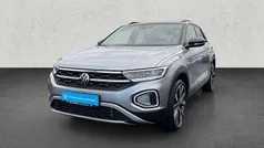 Gebraucht 2025 VW T-Roc Style SUV | 33.679 € (Fairer Preis)