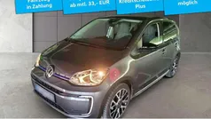Gebraucht 2022 VW e-up! Style Kleinwagen | 15.848 € (Fairer Preis)