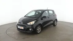 Gebraucht 2016 Hyundai i10 Style Kleinwagen | 10.980 € (Guter Preis)