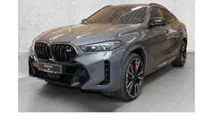 Gebraucht 2025 BMW X6 M Sport SUV | 135.310 €