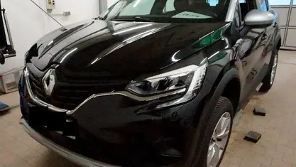 Gebraucht 2023 Renault Captur Equilibre SUV | 18.998 € (Fairer Preis)