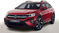 VW Taigo