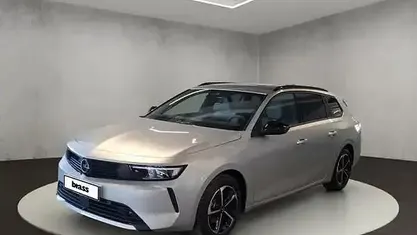 Gebraucht Opel Astra 145 PS (106 kW) 2026 Kombi