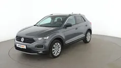 Gebraucht 2019 VW T-Roc Sportline SUV | 21.230 € (Fairer Preis)