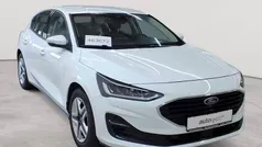 Gebraucht 2022 Ford Focus Cool & Connect Limousine | 15.790 € (Superpreis)