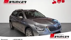 Gebraucht 2022 Skoda Kamiq Tour SUV | 20.930 € (Fairer Preis)