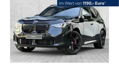 Gebraucht 2025 BMW X3 M Sport SUV | 83.880 € (Fairer Preis)