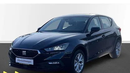 Gebraucht 2022 Seat Leon Style Limousine | 18.450 € (Guter Preis)