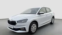 Gebraucht 2025 Skoda Fabia Essence Limousine | 17.990 € (Fairer Preis)