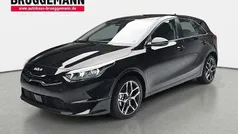 Gebraucht 2025 Kia Ceed Spirit Limousine | 27.990 € (Fairer Preis)