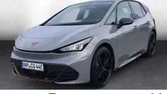 Gebraucht 2024 Cupra Born Kleinwagen | 33.980 € (Fairer Preis)