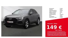Gebraucht 2025 Audi Q3 Advanced SUV | 37.980 € (Guter Preis)