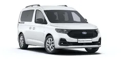 Gebraucht 2025 Ford Tourneo Connect Titanium Van / Kleinbus | 35.490 € (Fairer Preis)