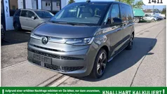 Gebraucht 2023 VW T7 Edition Van | 54.500 € (Fairer Preis)