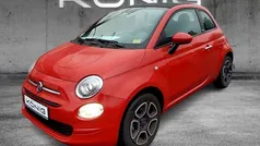 Gebraucht 2022 Fiat 500C Club Cabrio | 13.997 € (Fairer Preis)