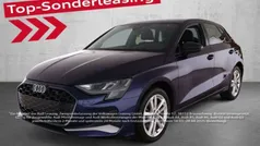 Gebraucht 2024 Audi A3 Sportback Advanced Limousine | 36.750 € (Fairer Preis)