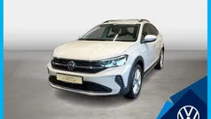 Gebraucht 2023 VW Taigo Move SUV | 17.780 € (Superpreis)