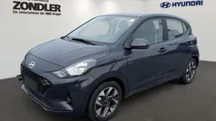 Gebraucht 2025 Hyundai i10 Trend Kleinwagen | 18.490 € (Guter Preis)