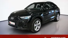 Mythosschwarz metallic Gebraucht 2024 Audi Q5 Sportback S-Line SUV | 53.880 € (Fairer Preis)