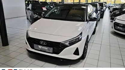 Gebraucht 2021 Hyundai i20 Prime Limousine | 18.990 € (Fairer Preis)