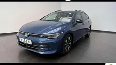 Gebraucht 2024 VW Golf VIII Goal Kombi | 27.899 € (Guter Preis)