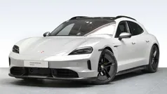 Gebraucht 2024 Porsche Taycan Sport Turismo Limousine | 114.790 € (Superpreis)