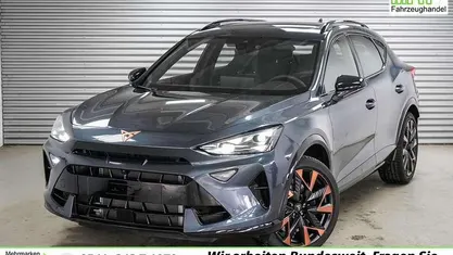 Gebraucht 2025 Cupra Formentor VZ SUV | 40.491 € (Guter Preis)