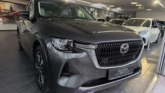 Gebraucht 2022 Mazda CX-60 Takumi-Line SUV | 36.990 € (Fairer Preis)