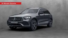 Gebraucht 2020 Mercedes GLC200 AMG line SUV | 39.589 € (Fairer Preis)