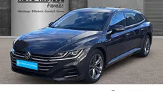 Gebraucht 2021 VW Arteon R-line Kombi | 30.880 € (Fairer Preis)