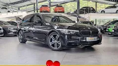 Gebraucht 2019 BMW 530 M Sport Kombi | 25.990 € (Fairer Preis)