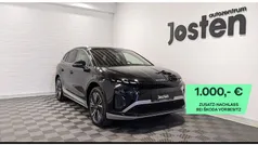 Gebraucht 2025 Skoda Enyaq iV Lounge SUV | 51.490 € (Fairer Preis)