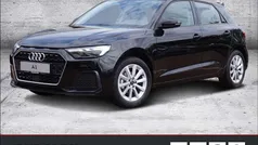 Gebraucht 2024 Audi A1 Advanced Plus Kleinwagen | 25.960 € (Fairer Preis)