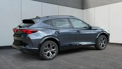 Gebraucht 2024 Cupra Formentor SUV | 31.780 € (Fairer Preis)