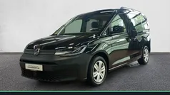 Gebraucht 2022 VW Caddy Basis Van / Kleinbus | 27.890 € (Fairer Preis)