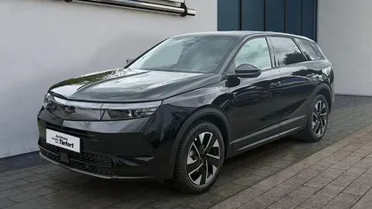 Neu Opel Grandland X 136 PS (100 kW) 2025 Schwarz SUV