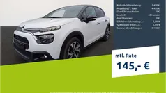 Gebraucht 2022 Citroën C3 PureTech Kleinwagen | 11.980 € (Fairer Preis)
