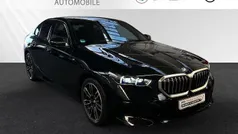 Gebraucht 2024 BMW 520 M Sport Limousine | 46.900 € (Guter Preis)