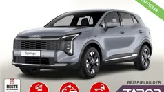 Silber metallic Neu 2025 Kia Sportage SUV | 30.188 € (Superpreis)