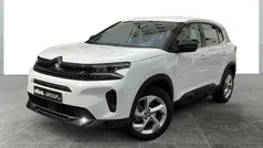 Weiß Neu 2024 Citroën C5 Aircross PureTech SUV | 20.440 € (Superpreis)