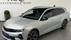 Silber Gebraucht 2024 Opel Astra GS Line Kombi | 26.749 € (Fairer Preis)