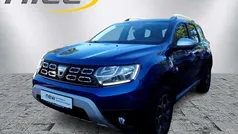 Gebraucht 2021 Dacia Duster Prestige SUV | 17.990 € (Fairer Preis)