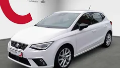 Gebraucht 2023 Seat Ibiza FR Limousine | 15.840 € (Fairer Preis)