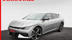 Gebraucht 2022 Kia EV6 4 SUV | 34.879 € (Fairer Preis)