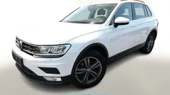 Gebraucht 2017 VW Tiguan Comfortline SUV | 23.046 € (Guter Preis)