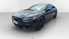 Schwarz Gebraucht 2020 Audi S7 Sportback Ambiente Kleinwagen | 51.990 € (Fairer Preis)