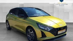 Gebraucht 2024 Hyundai i20 Prime Kleinwagen | 22.890 € (Fairer Preis)